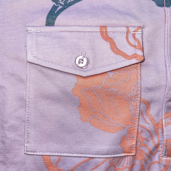 NEW! NIKE SKATE ADULT UNISEX SHIRT TOP SIZE SMALL - PLUM - Picture 3 of 3